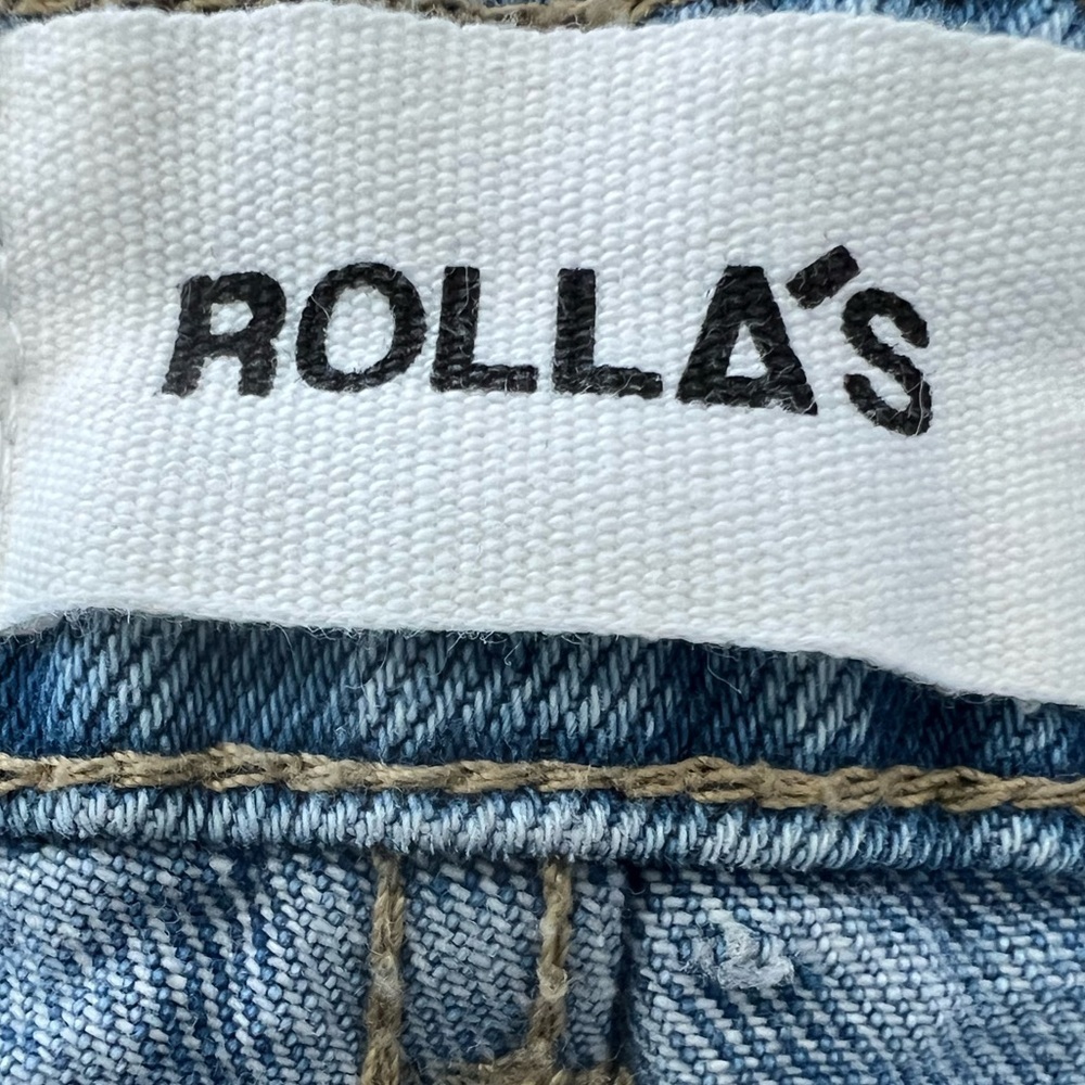 ROLLA’S JEANS - Picture 12 of 16